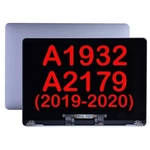 Macbook Air 13" Retina Lcd Screen Assembly A1932 A2179 Multicolor(premium). Fixed Price $238.00.