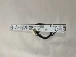 Ge WD21X30918 Ui Board Oem Part AZ122316 BK2241. Fixed Price $56.99.