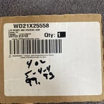 WD21X25558 New Ge Dishwasher Lcd Board 265D3615P001. Fixed Price $99.99.