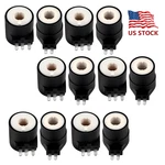 279834 Dryer Gas Valve Ignition Solenoid Coil Kit Fit For Whirl-pool Ken-more. Fixed Price $29.99.