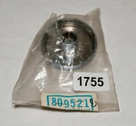 Frigidaire 809521 Dishwasher Knob 1/4" Diameter. Fixed Price $12.90.