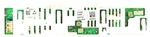 Asko 556993 Dishwasher Control Board. Fixed Price $139.19.