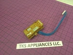 00186963 - Bosch Genuine Oem Dishwasher Display Board And Cable 00418526. Fixed Price $29.99.