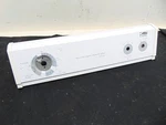 Estate Dryer TEDS840PQ1 Control Panel 3977949. Fixed Price $59.99.