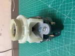 Ge 165D8175P001 Dishwasher Circulation Motor AZ224173 SLA161. Fixed Price $31.26.