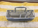 6-918651 Maytag Dishwasher Silverware Basket Free Shipping. Fixed Price $18.99.
