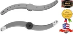 WD22X33499 Dishwasher Lower Spray Arm Compatible With Ge - Ultimate Replacement. Fixed Price $38.50.