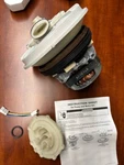 8193511A (W10428167) Kenmore Whirlpool Dishwasher Pump Motor + Sump Ass.. Fixed Price $322.24.