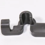 WPW10082853 Whirlpool Tine Clip Oem. Fixed Price $5.95.