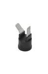 1YR Warranty Oem Frigidaire Dishwasher Thermistor 154753101 154227501 Shipsfree. Fixed Price $10.37.