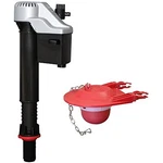 Korky 830MP Quietfill Platinum Toilet Valve And Premium Large 3-INCH. Fixed Price $33.88.