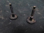 Electric Range JB655SK2SS Leveling Legs Qty. Fixed Price $9.95.