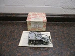 Gemline DW451 Genuine Dishwasher Timer WD21X5140 Nos Free Shipping. Fixed Price $31.99.