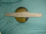 Maytag Double Pull Out Drawer Dishwasher Spray Arm Part 99003689 MDD8000AWS3 R4. Fixed Price $55.00.