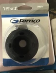 Fernco PHG-1 Washer Drain Hose Connector 1- 1/2" OR2". Fixed Price $8.99.