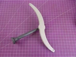 WD22X10089 - Ge Dishwasher Spray Arm And Manifold WD22X10090, 265D1386P001. Fixed Price $15.99.
