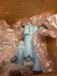 Oem Viking / Fsp 2315533 Water Inlet Valve Genuine Refrigerator Part. Fixed Price $24.95.
