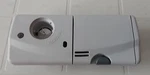 Frigidaire 154542103 Dishwasher Detergent Dispenser Missing Cap. Fixed Price $29.09.