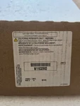 Brand New Whirlpool Console Cap- W11632693 Oem. Fixed Price $35.00.