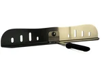 Baffle Door-partial For Pizza Oven-made By NU2U Products,fits Onl.... Fixed Price $107.33.