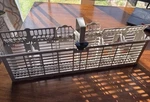 Amana Whirlpool Universal Dishwasher Silverware Basket. Fixed Price $25.95.