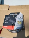 Eastman 3/8 Stainless Steel Dishwasher Connector Hose #0012253. Fixed Price $8.00.