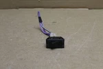Hotpoint Dishwasher Rocker Switch Part # WD21X692. Fixed Price $10.78.