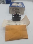 Genuine Oem Ge/hotpoint Over Current Relay Kit WB27X5058 (LT17). Fixed Price $29.95.