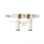 General Electric Part # WS15X10053 Valve By-pass Asm. Fixed Price $116.18.