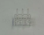 Ge Dishwasher Light Pipe WD21X24669 (KW-10). Fixed Price $15.00.