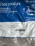 New Frigidaire Right And Left Hinge, 5304409913 5304409912, Oem Pkg Lot. Fixed Price $30.00.