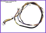New Oem Ge Wire Harness 265D3527G020 1-YEAR Warranty Free Same Day Shipping. Fixed Price $49.99.