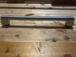 Ge Cafe Dishwasher Stainless Steel Handle CDT836P2M4S1 21 Inch Replacement. Fixed Price $44.97.