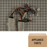 AP7175774-A PS16660524 Oem For Maytag Dishwasher Harness Part # Model A8. Fixed Price $126.28.