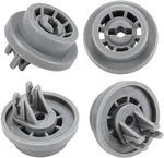 DD66-00023A Dishwasher Wheels Lower Upper Rack Roller Replacement For Samsung. Fixed Price $11.32.