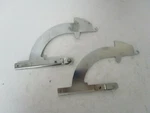 Whirlpool Dishwasher Fsp Bracket (set Of 2) **new** 4162661 Asmn. Fixed Price $17.85.