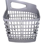 Parts - Frigidaire Gallery Dishwasher Right Rack Basket Model# FGHD2433KF1. Fixed Price $19.74.