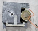Ge Dishwasher Timer Part # 129D9177P15. Fixed Price $19.95.