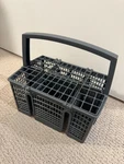 Genuine Bosch Dishwasher Cutlery Basket 00743503 Oem Replacement Part Silverware. Fixed Price $12.00.