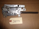 Frigidaire Electrolux Dishwasher Door Hinge 405517992 - SD771. Fixed Price $19.99.