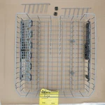 Frigidaire A00239833 Upper Rack Assembly With Related Components. Fixed Price $109.09.