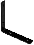 National Hardware N351-467 Steel 4-HOLES Corner Brace 8.25 X 1.5 In. Pack. Fixed Price $52.35.