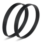Jedeleos Replacement Belts Bissell Style 7/9/10 P/n 3031120 Powerforce Helix. Fixed Price $14.32.