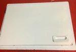 Maytag Recycled Dryer Door Assembly Outer Panel 53-0154 606537, AH2047678 (322). Fixed Price $65.00.