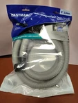 Eastman Foot Dishwasher Drain Hose, Universal Fit With 5/8 Inch, Part # 91218. Fixed Price $18.75.