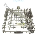 Electrolux Frididaire Dishwasher 154866604 154866602 154494502 Upper Rack Used. Fixed Price $75.99.