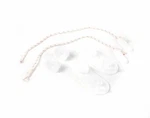 New Genuine Oem Whirlpool Dishwasher Door Cable Kit AP3775412 PS972325 1059756. Fixed Price $20.07.