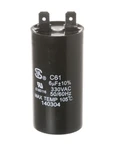Year Warranty Ge Capacitor Motor WB26T10016 Free Same Day Shipping. Fixed Price $14.33.