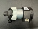 Ge Haier Dishwasher Circulation Pump Motor WD19X25700, WD19X25460, WD19X26056. Fixed Price $65.00.