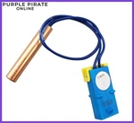 New Oem Lg Dishwasher Thermistor EBG60806202 1-YEAR Warranty Free Shipping. Fixed Price $39.99.